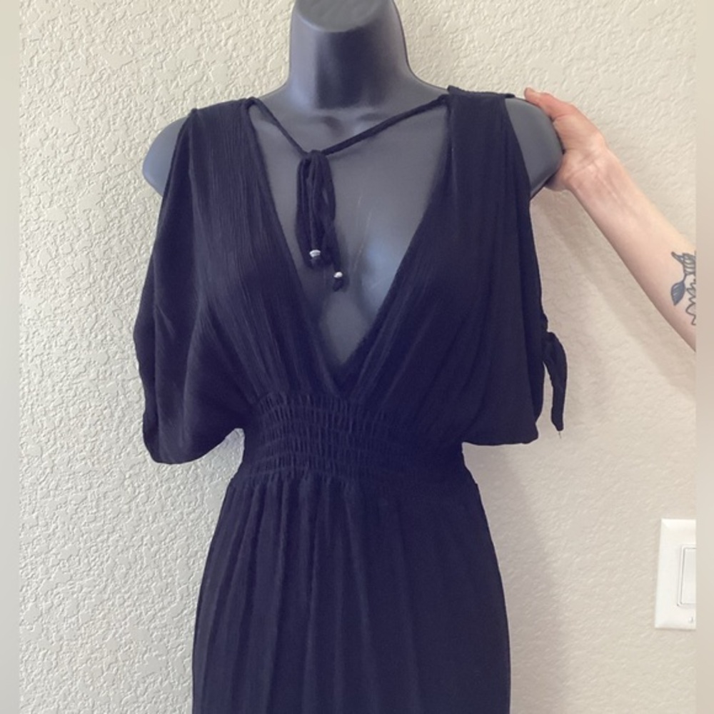 Lovestitch long dress